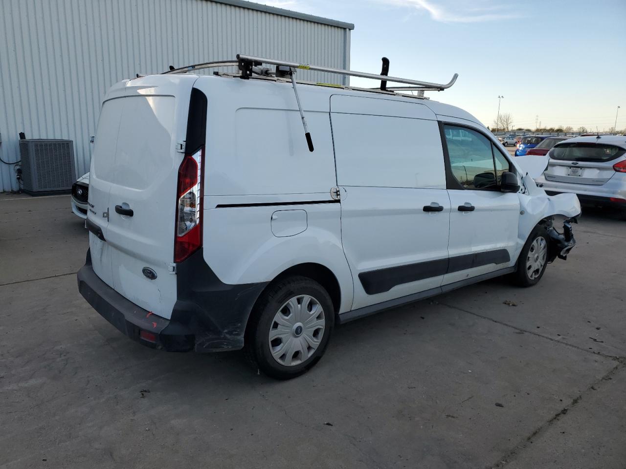 NM0LS7E23K1389673 FORD TRANSIT 2019