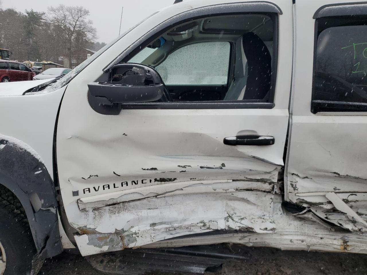 2007 Chevrolet Avalanche - Image 7