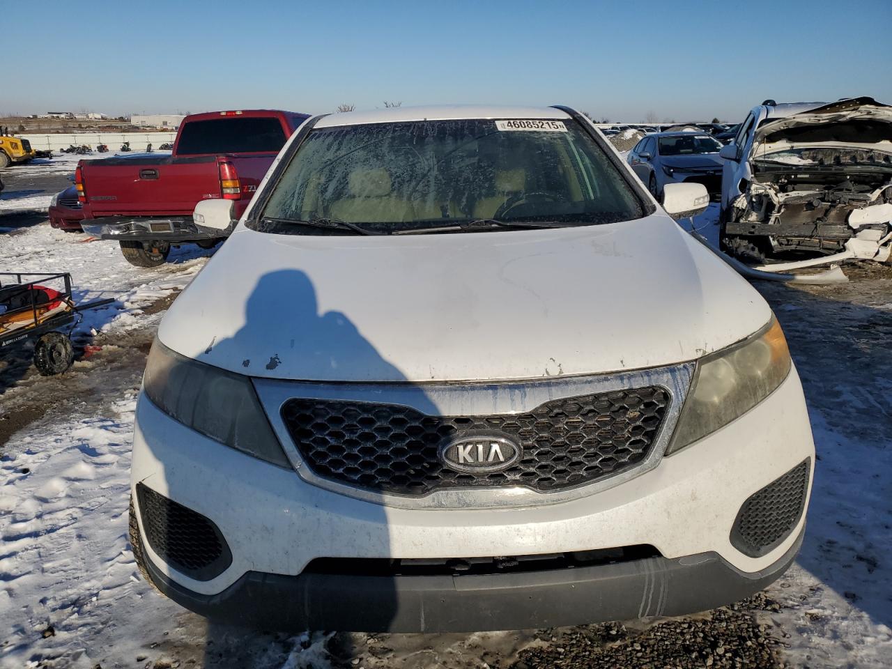 2011 Kia Sorento - Image 5