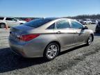 2014 Hyundai Sonata Gls de vânzare în Spartanburg, SC - Front End
