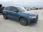 2018 Audi Q3 Premium de vânzare în Haslet, TX - Rear End
