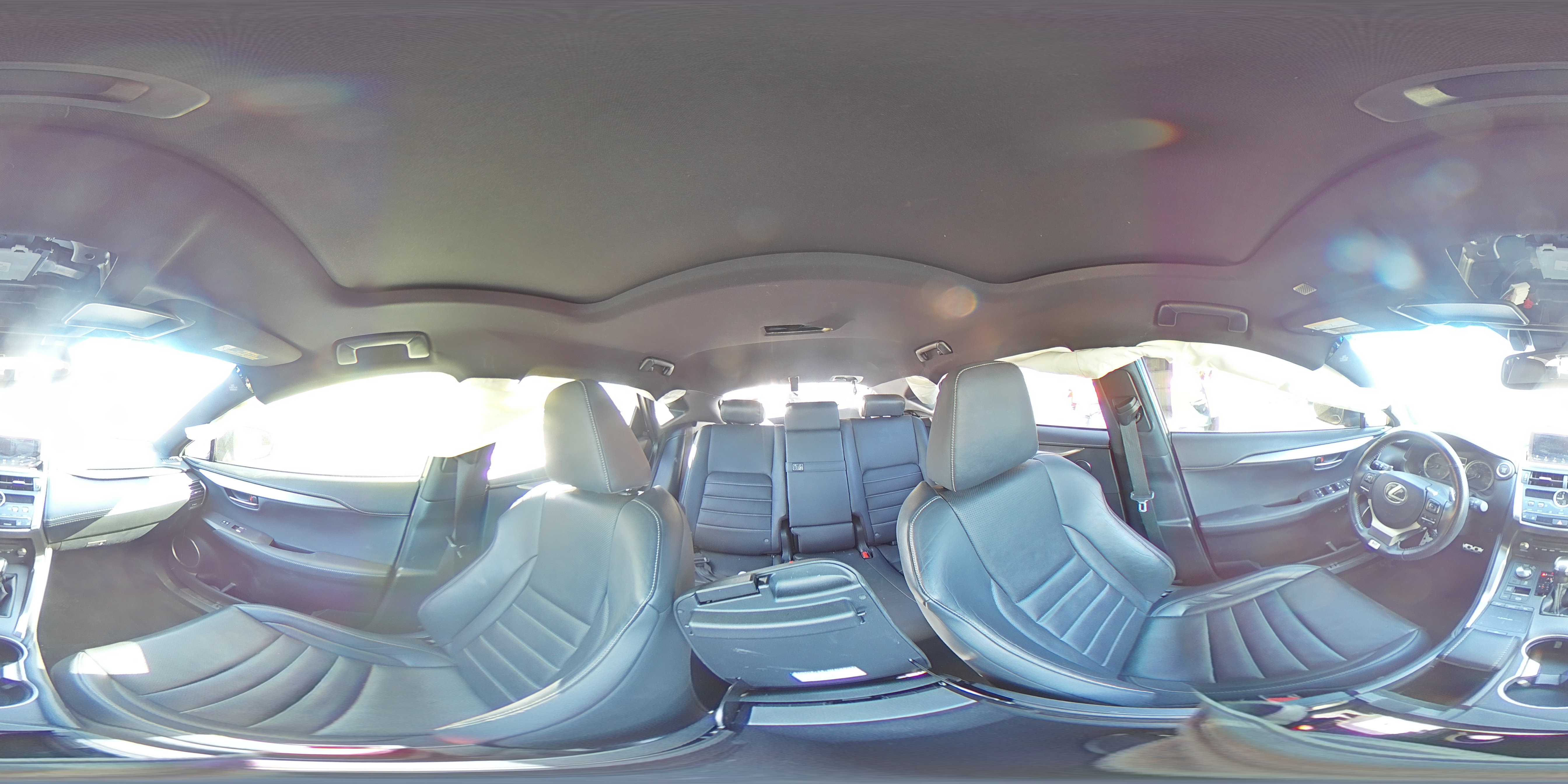 2018 Lexus NX - Image 16