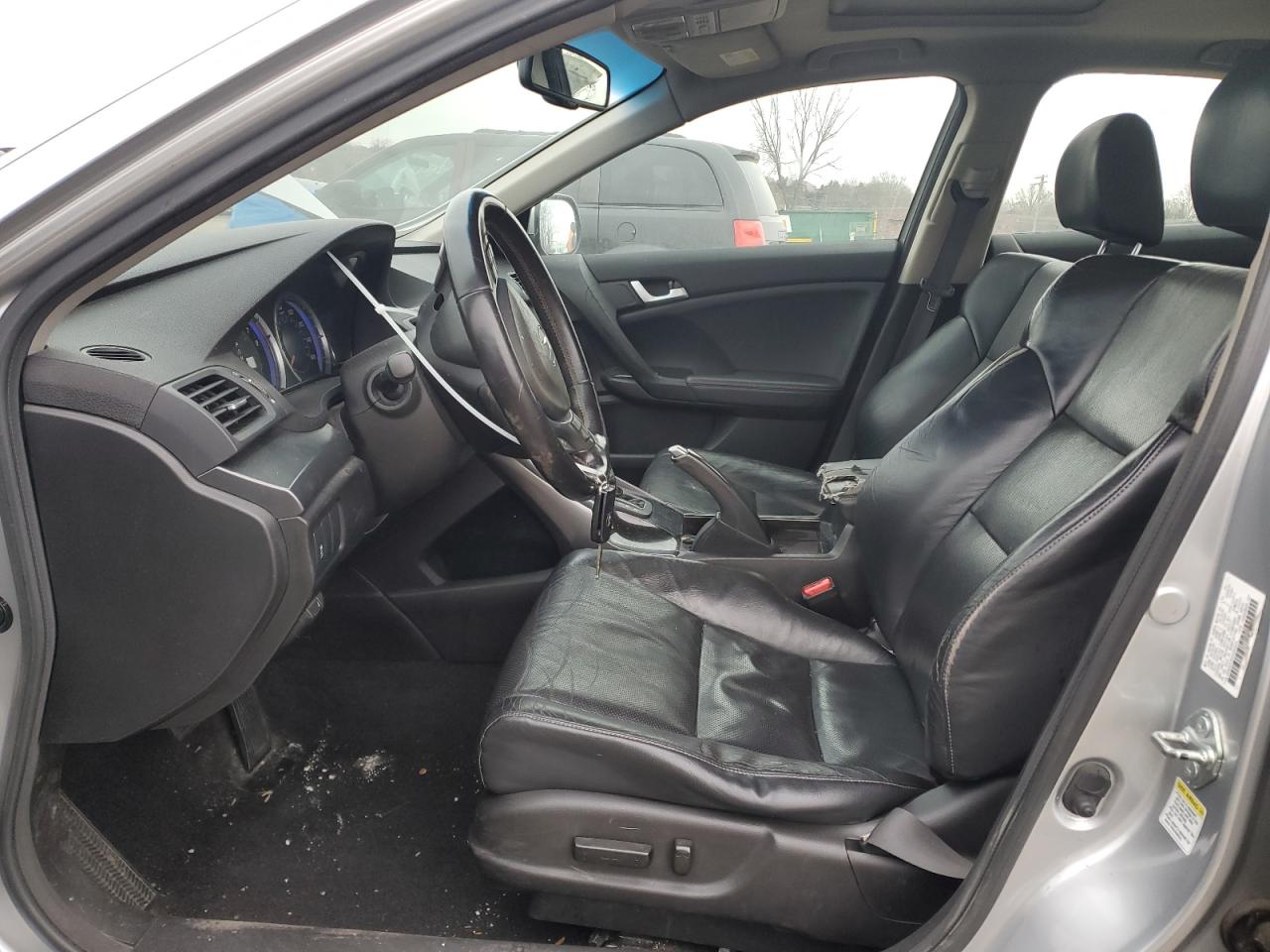 2012 Acura TSX - Image 7