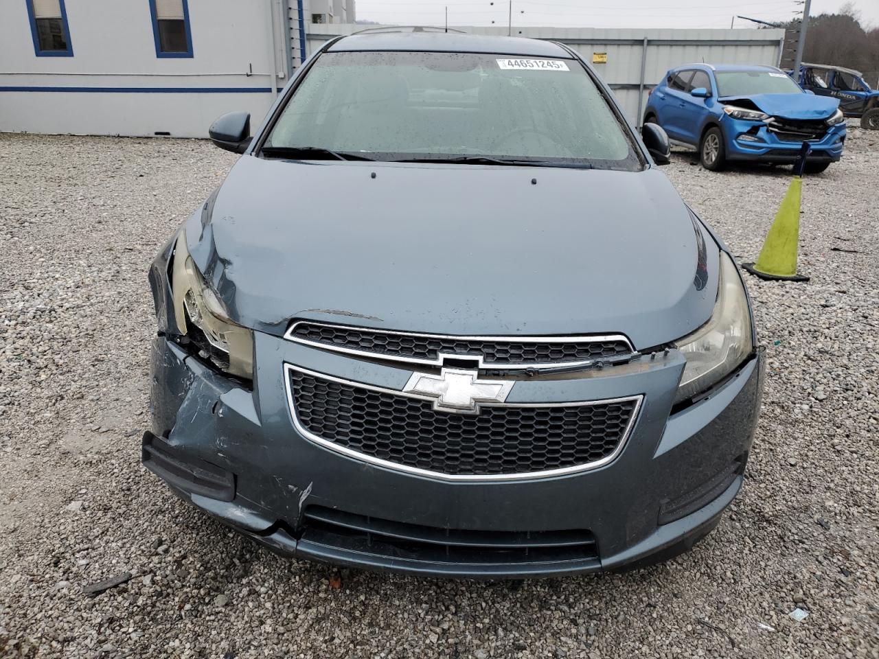 2012 Chevrolet Cruze - Image 5