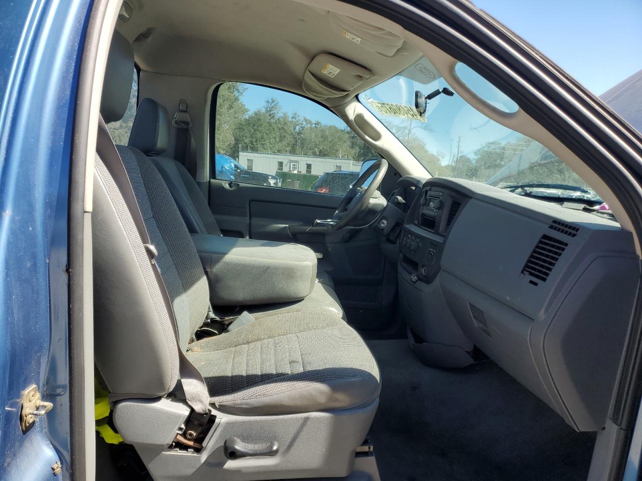 2006 Dodge Ram 1500 St VIN: 1D7HA16K86J133774 Lot: 45480675