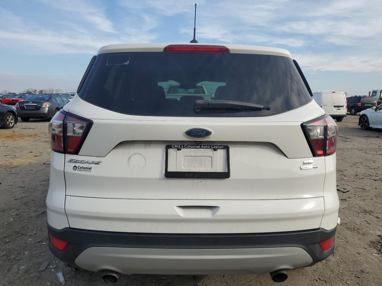 2017 Ford Escape - Image 6