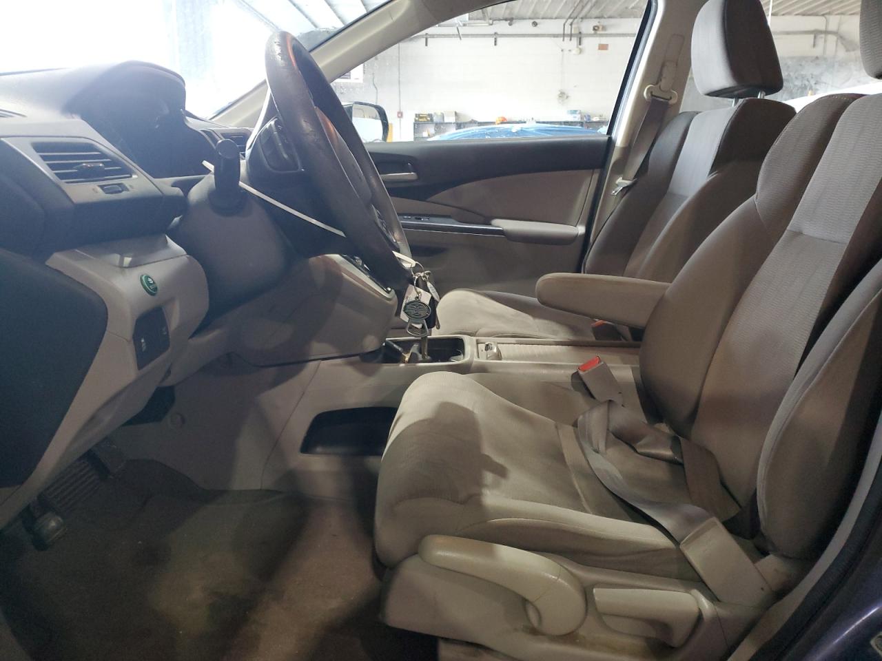 2014 Honda CR-V - Image 7
