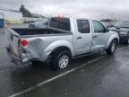 2016 Nissan Frontier S for Sale in Vallejo, CA - Side