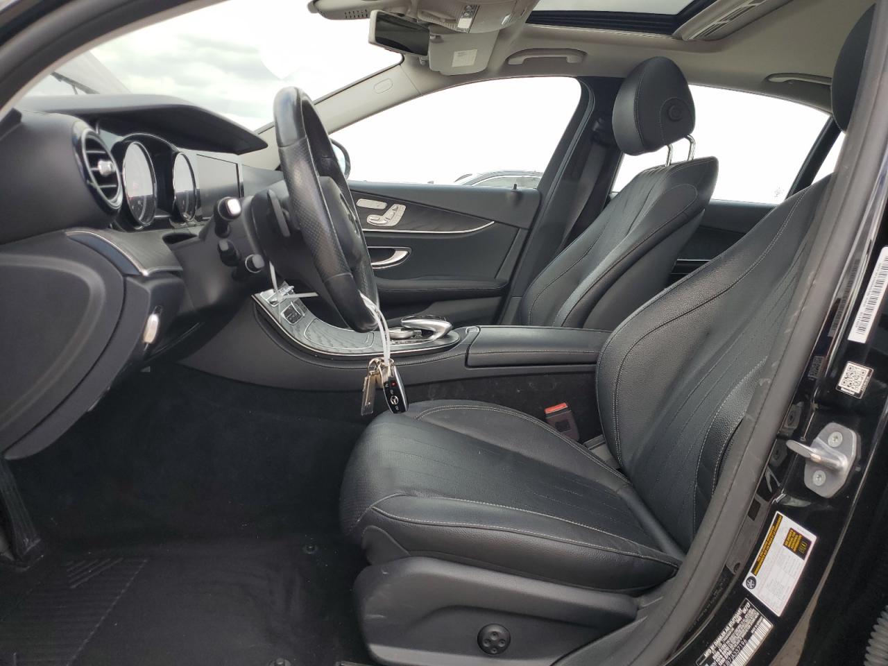 2018 Mercedes-Benz E-klasse - Image 7