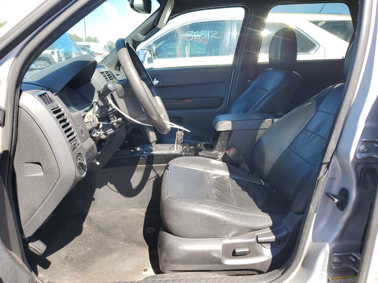 2011 Ford Escape - Image 7