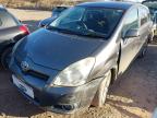 2008 TOYOTA COROLLA VE for sale at Copart BRISTOL