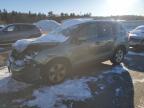 2015 Subaru Forester 2.5I Premium en Venta en Windham, ME - Front End