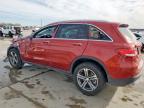 2016 Mercedes-Benz Glc 300 4Matic de vânzare în Grand Prairie, TX - Front End