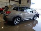 2019 Subaru Forester Touring na sprzedaż w Franklin, WI - Front End