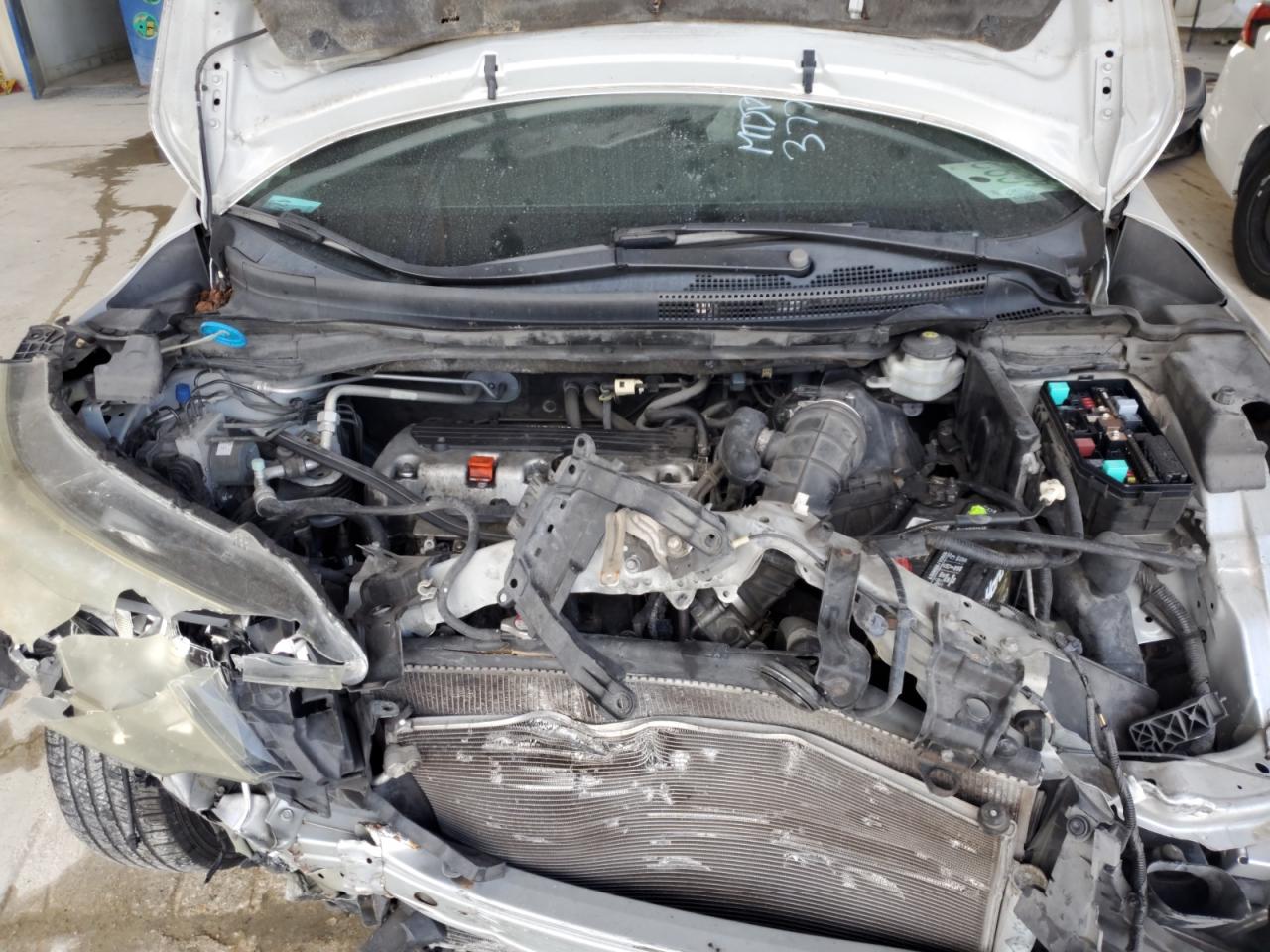 2014 Honda CR-V - Image 12