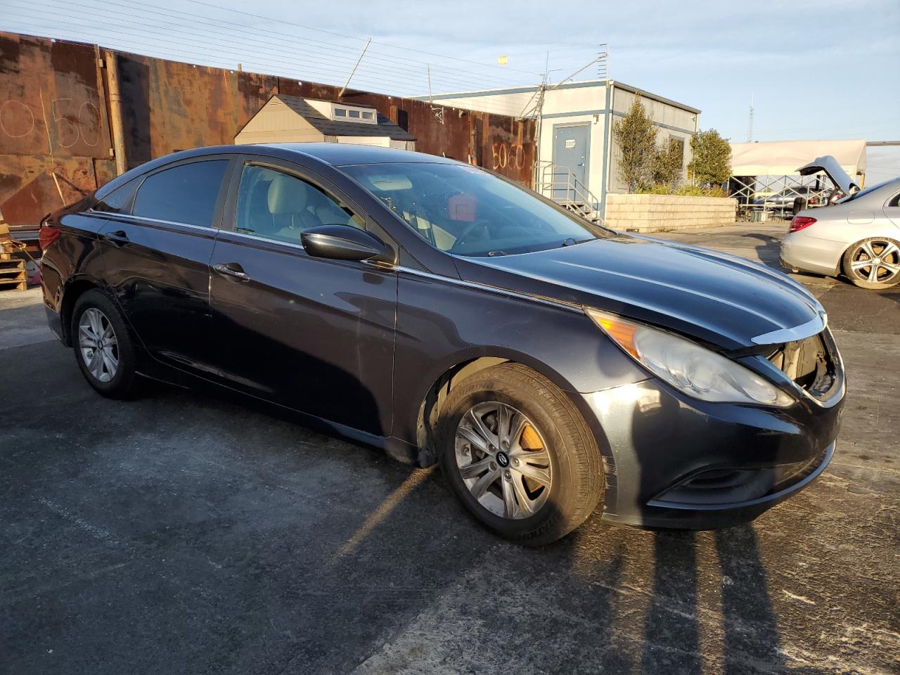 2014 Hyundai Sonata - Image 4