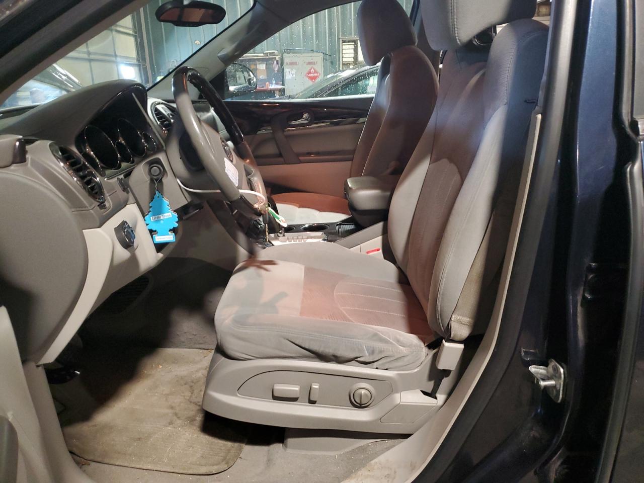 2015 Buick Enclave - Image 7