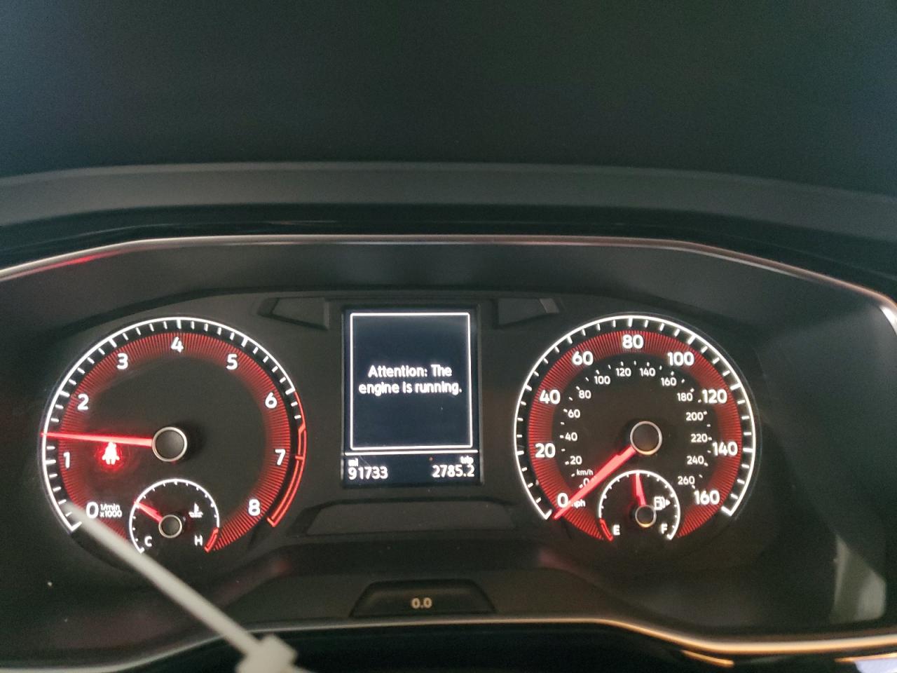 2020 Volkswagen Jetta - Image 9