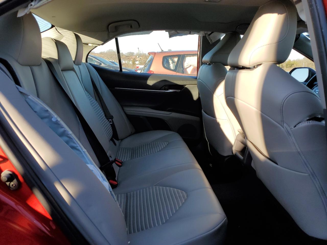 2023 Toyota Camry - Image 10