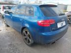 2009 AUDI A3 S LINE for sale at Copart ST HELENS