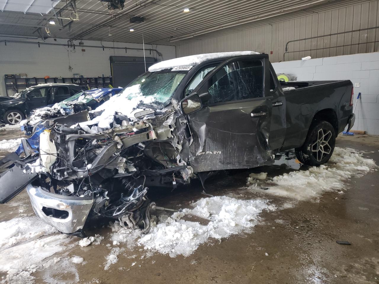 2020 RAM 1500 - Image 1