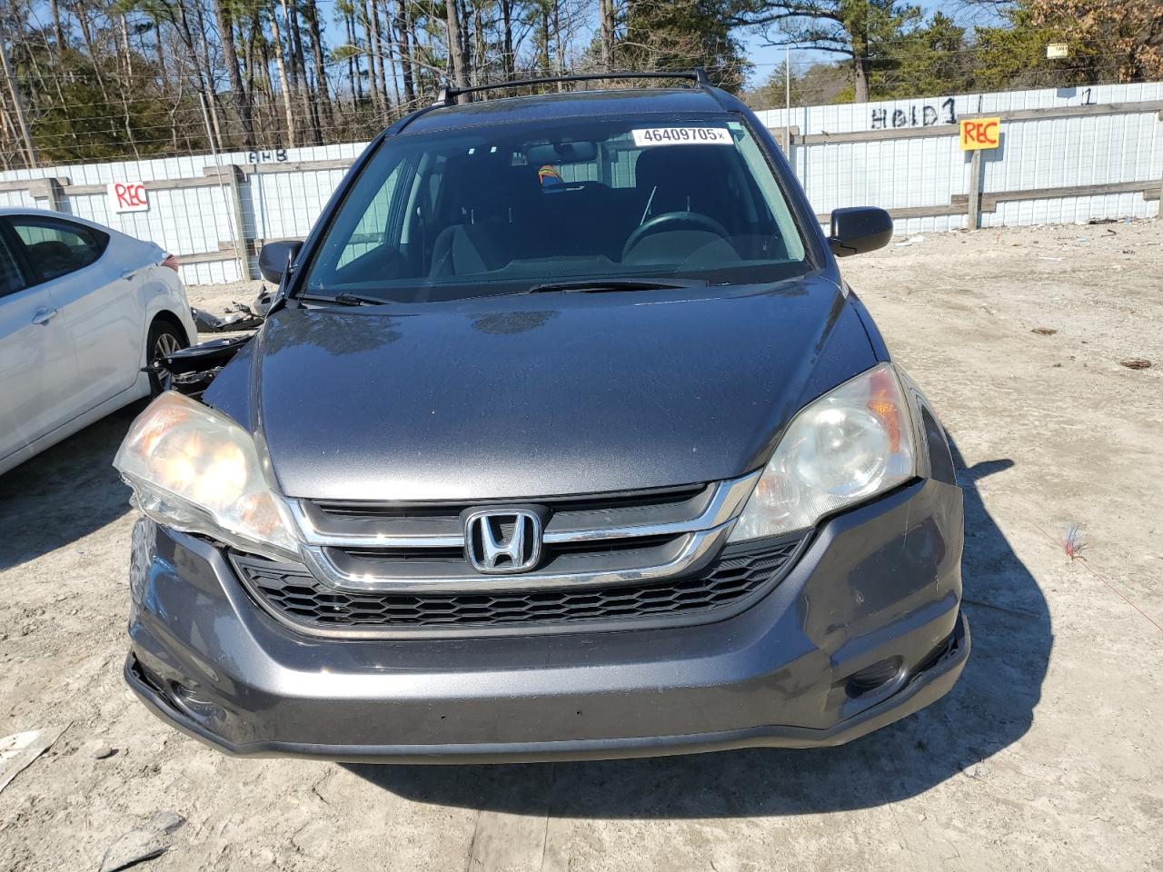 2011 Honda CR-V - Image 5