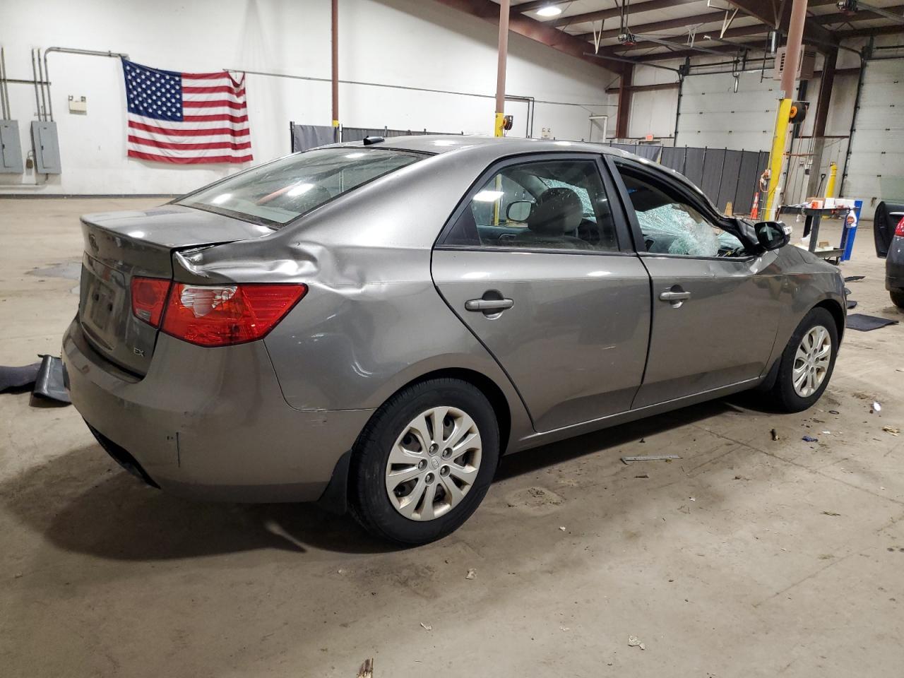 2010 Kia Forte - Image 3