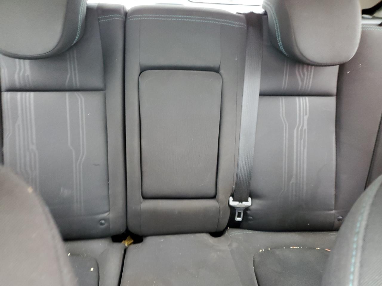 3GNCJLSBXGL277382 CHEVROLET TRAX 2016