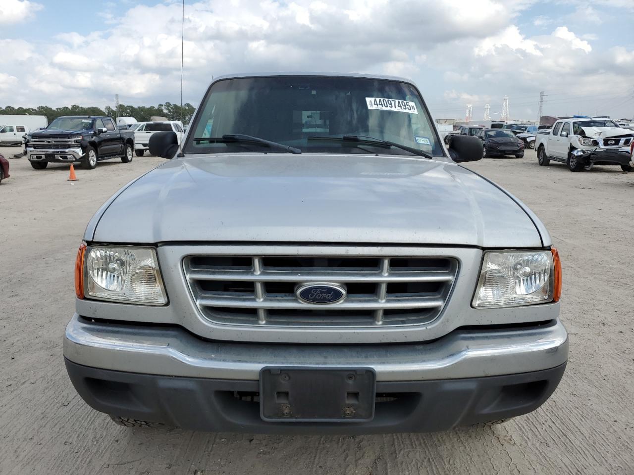 2003 Ford Ranger - Image 7