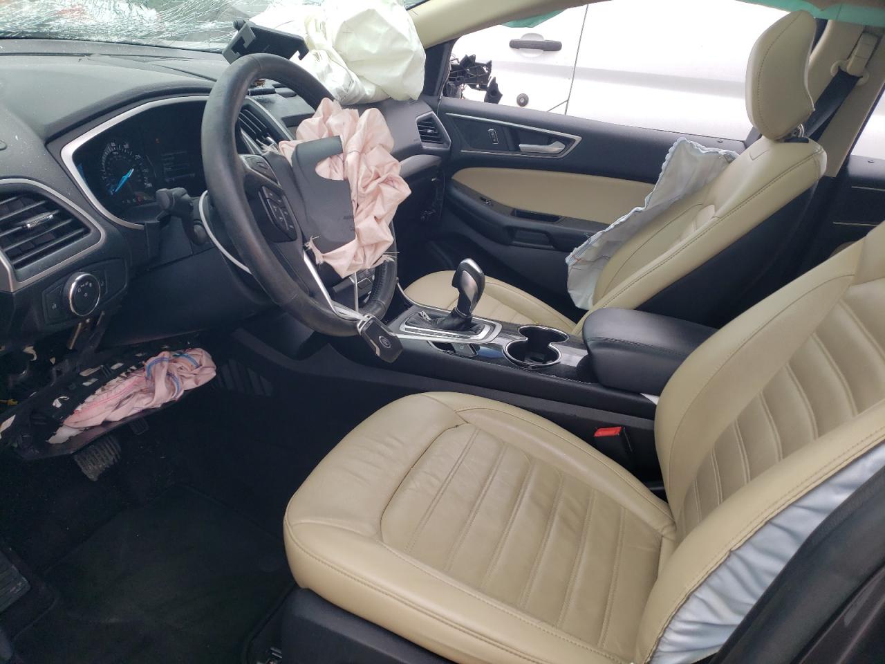 2017 Ford Edge - Image 7