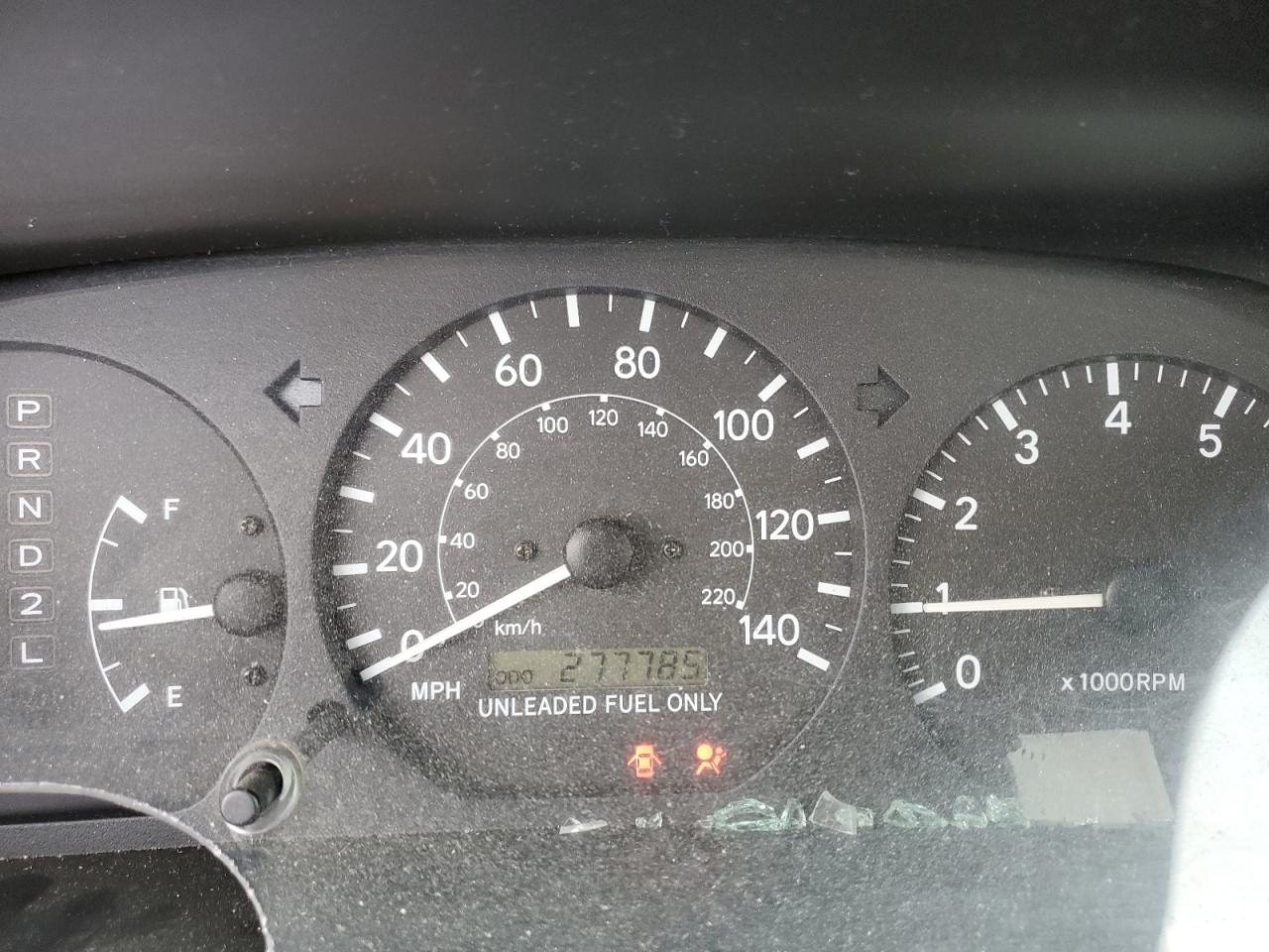 1999 Toyota Camry - Image 9