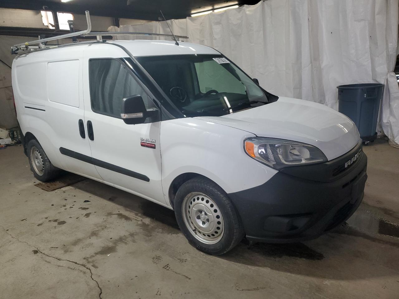 2021 RAM ProMaster City - Image 4