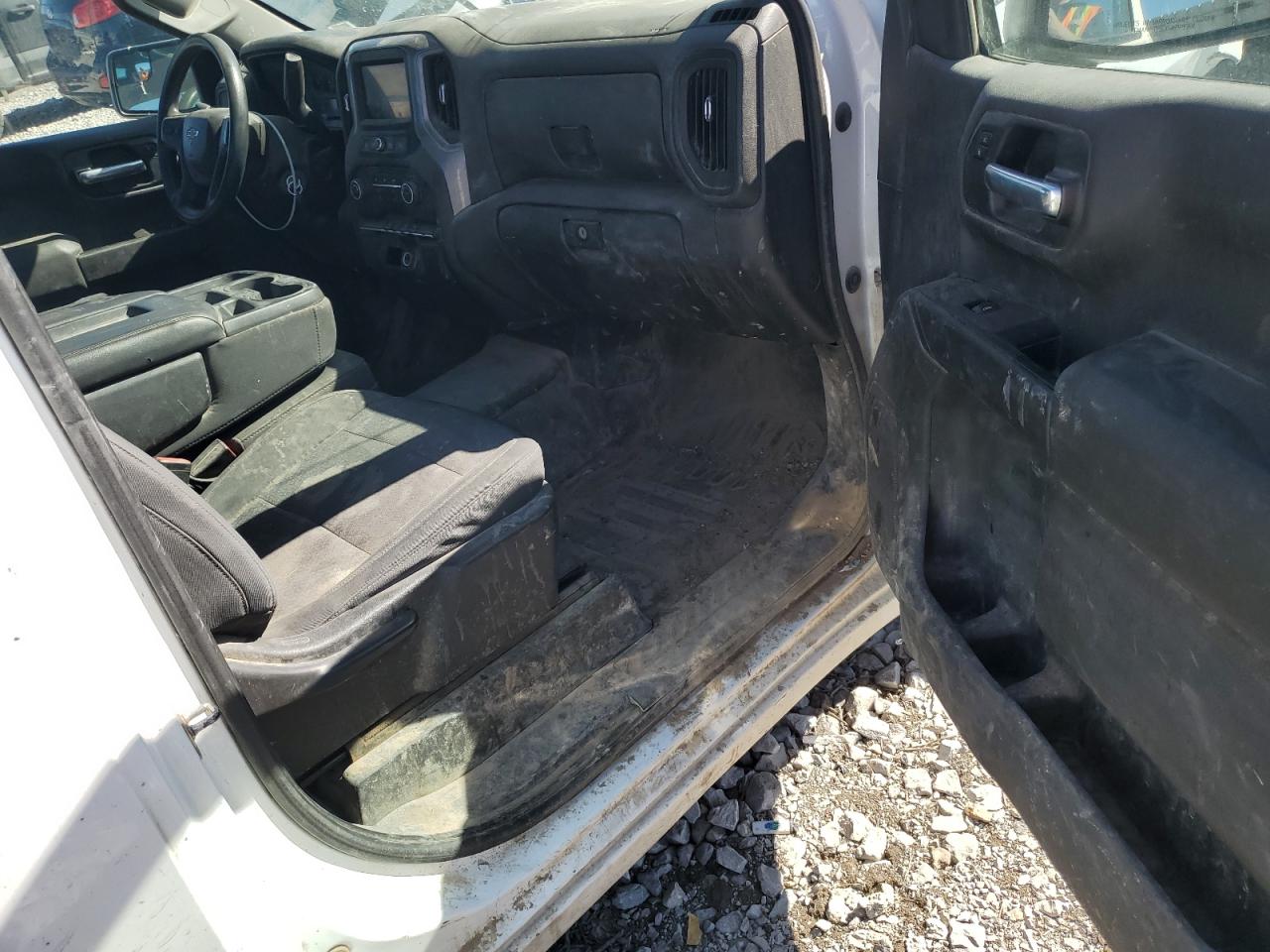 3GCNWAEF9LG232636 CHEVROLET ALL Models 2020