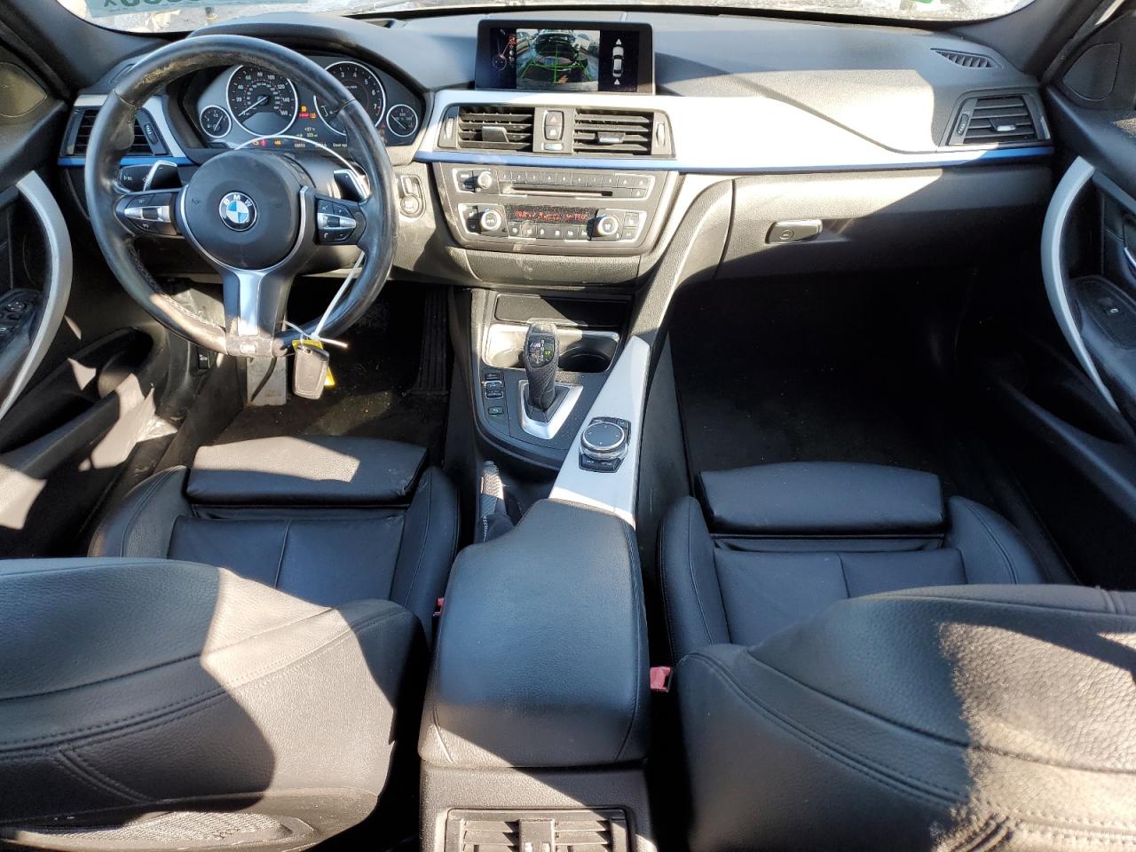 2015 BMW 3er - Image 8