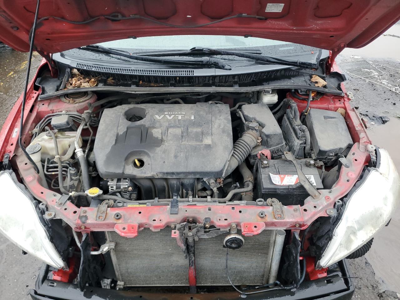 2010 Toyota Corolla - Image 11