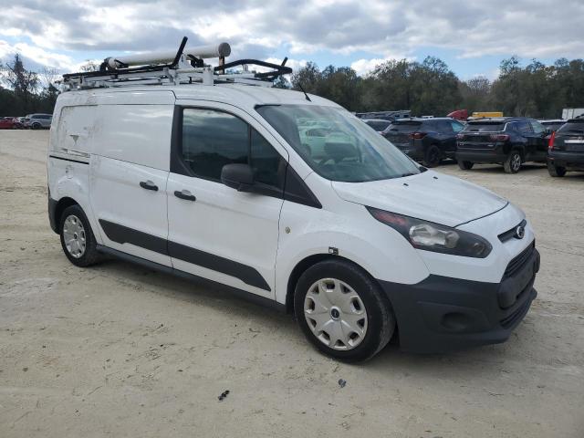 2015 FORD TRANSIT CONNECT XL