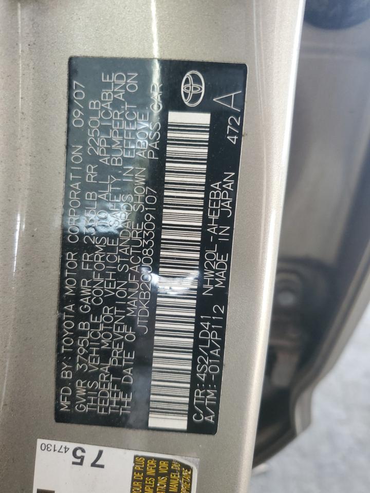 2008 Toyota Prius - Image 13