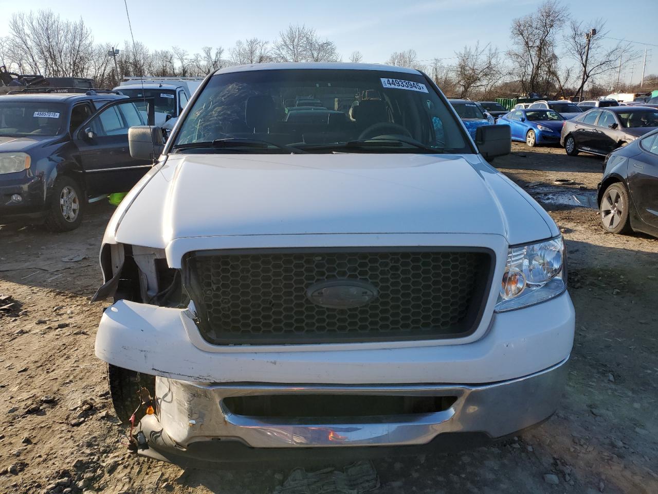 2006 Ford F-150 - Image 5
