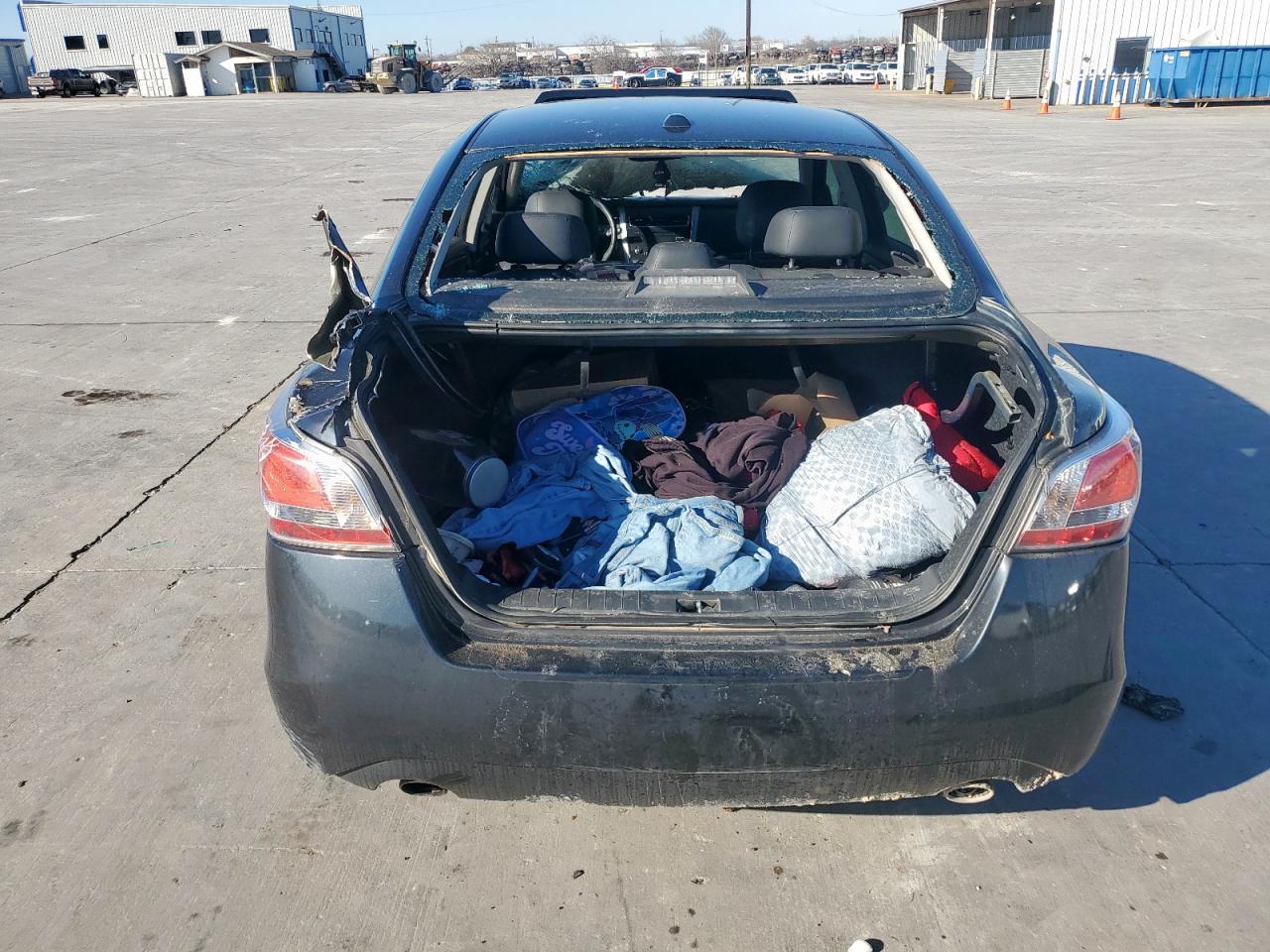 2014 Nissan Altima - Image 6