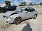 2002 Toyota Corolla Ce იყიდება Opa Locka-ში, FL - Front End