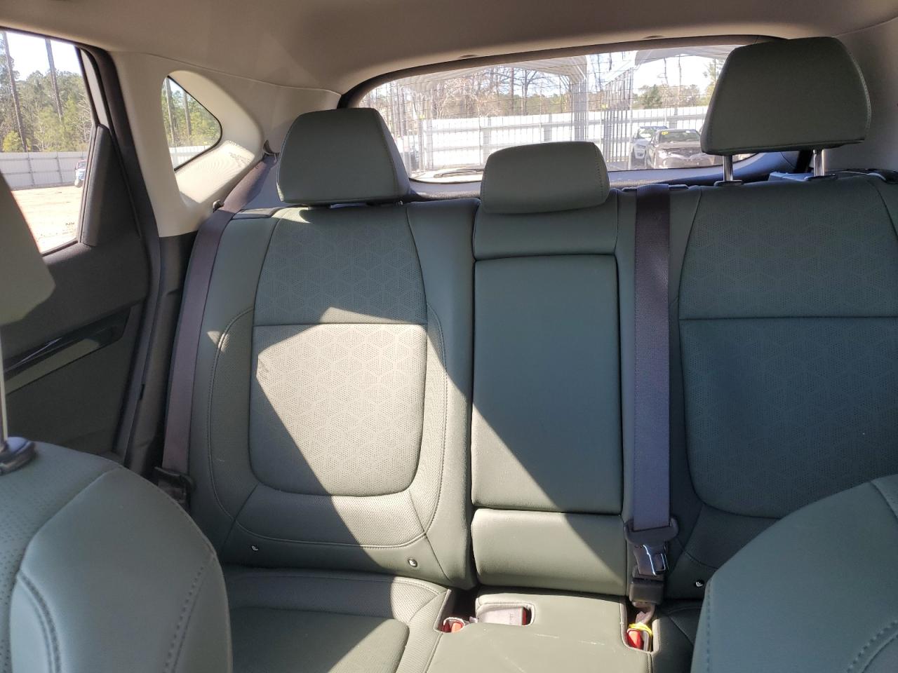 2024 Kia Seltos - Image 10