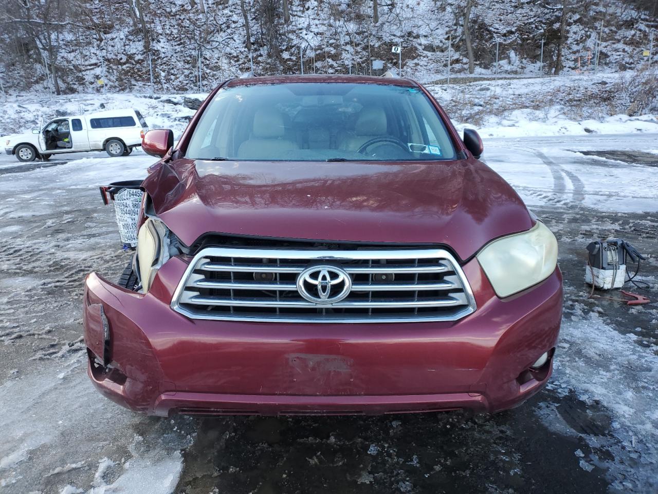 2008 Toyota Highlander - Image 5