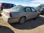 2003 Chevrolet Impala  იყიდება Brighton-ში, CO - Front End