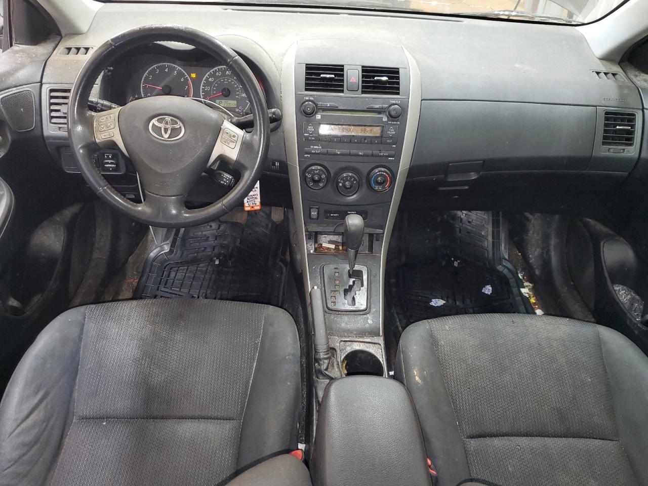 2009 Toyota Corolla - Image 8