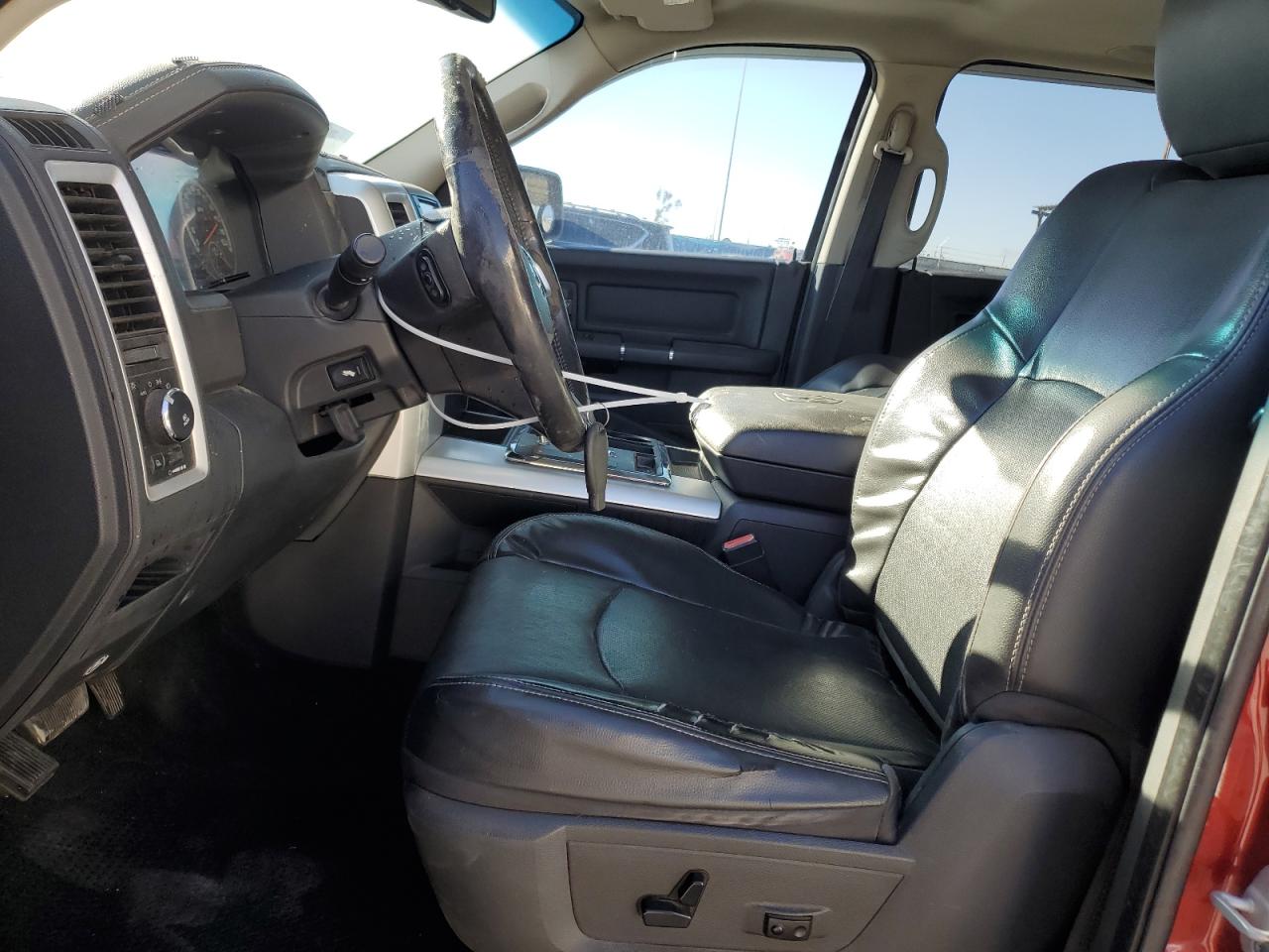 2010 Dodge RAM - Image 7