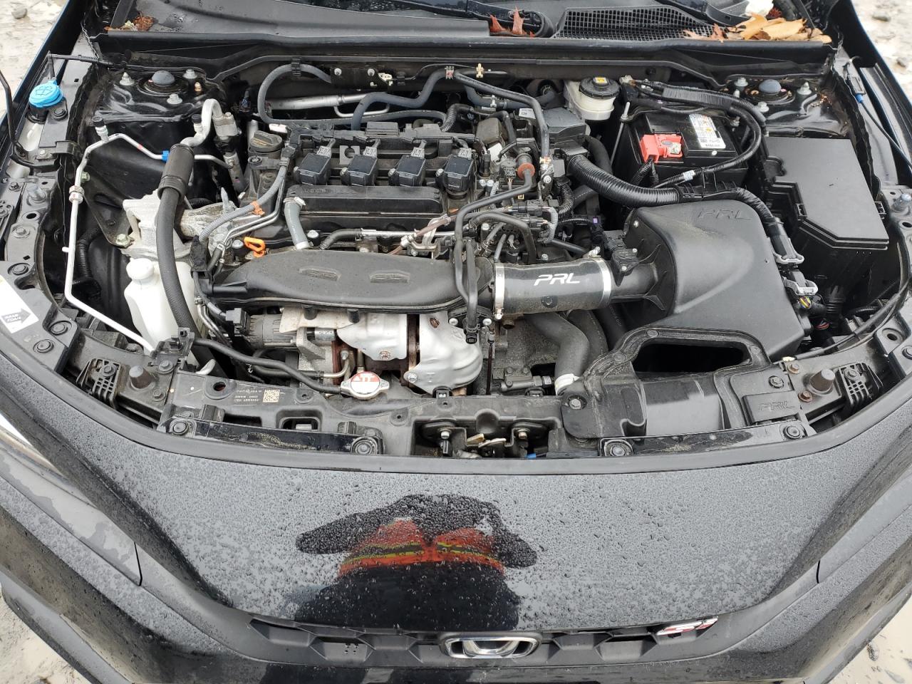 2022 Honda Civic - Image 11
