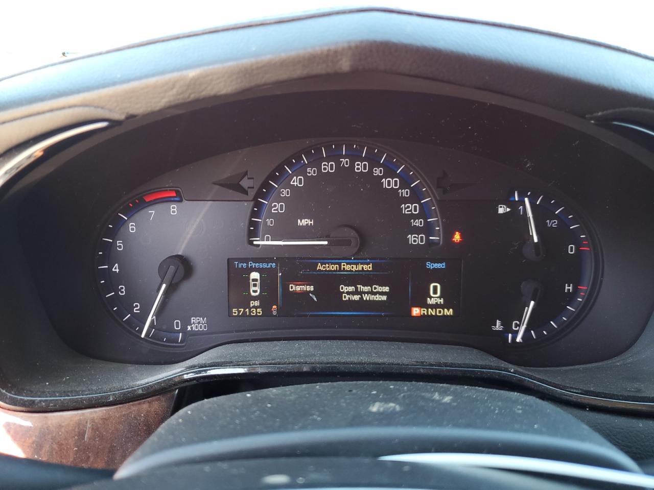 2014 Cadillac CTS - Image 9