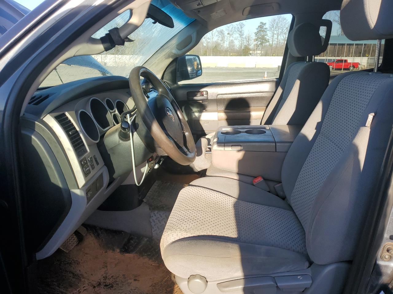 2008 Toyota Tundra - Image 7