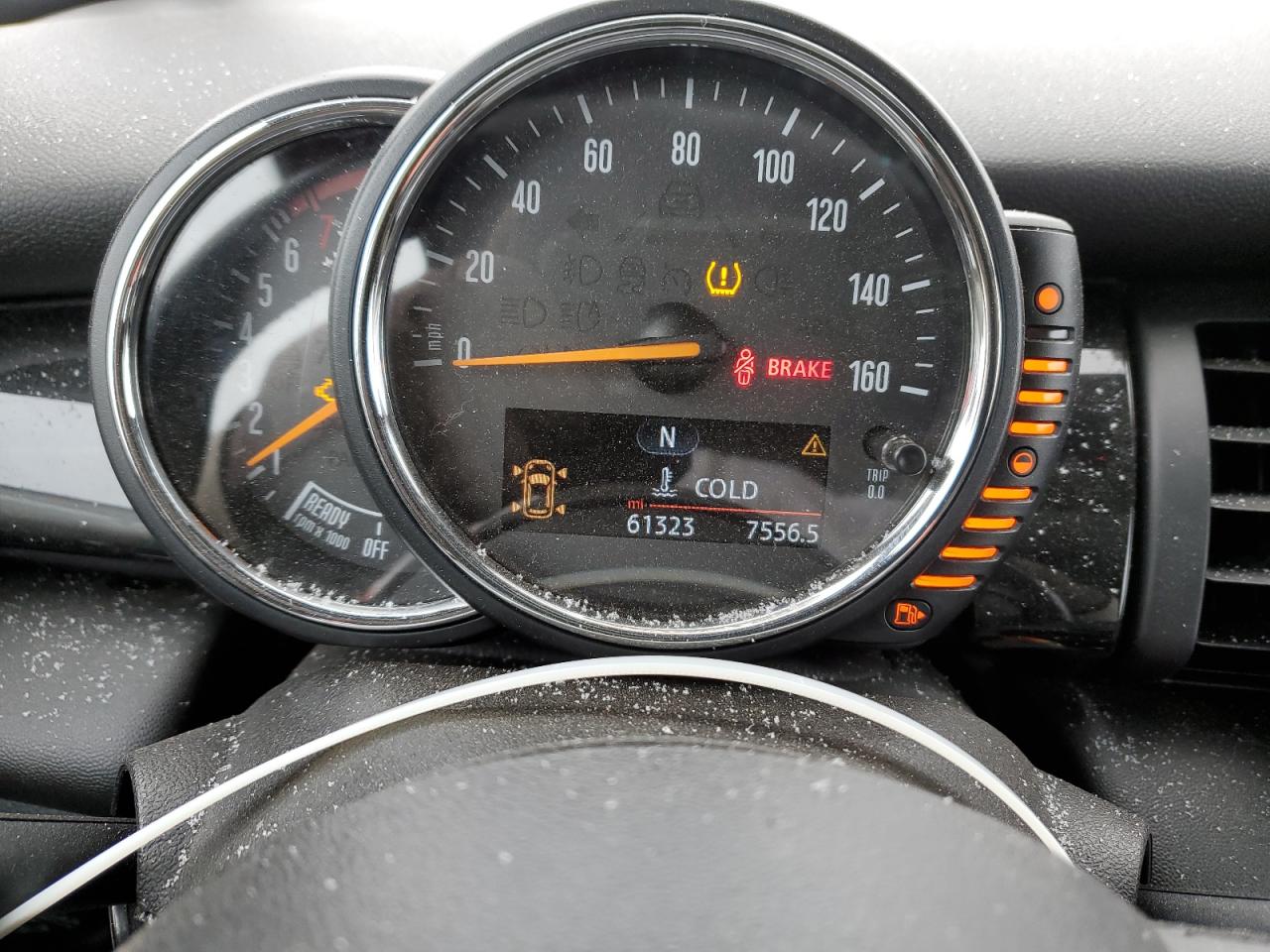 2014 MINI Cooper - Image 9