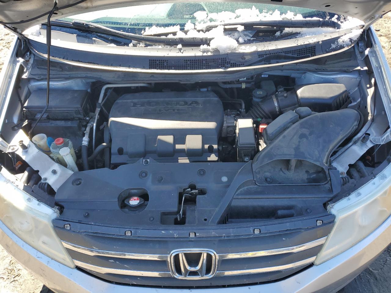 2013 Honda Odyssey - Image 12